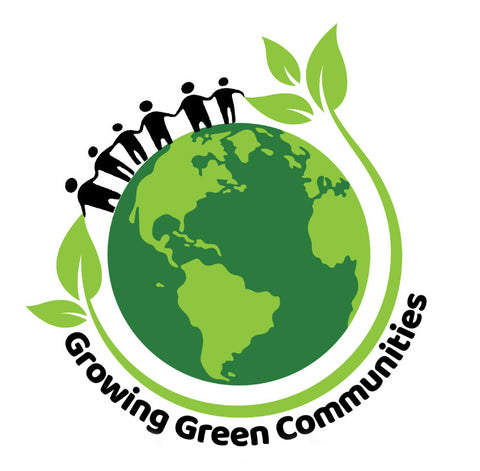 Growing Green Communities