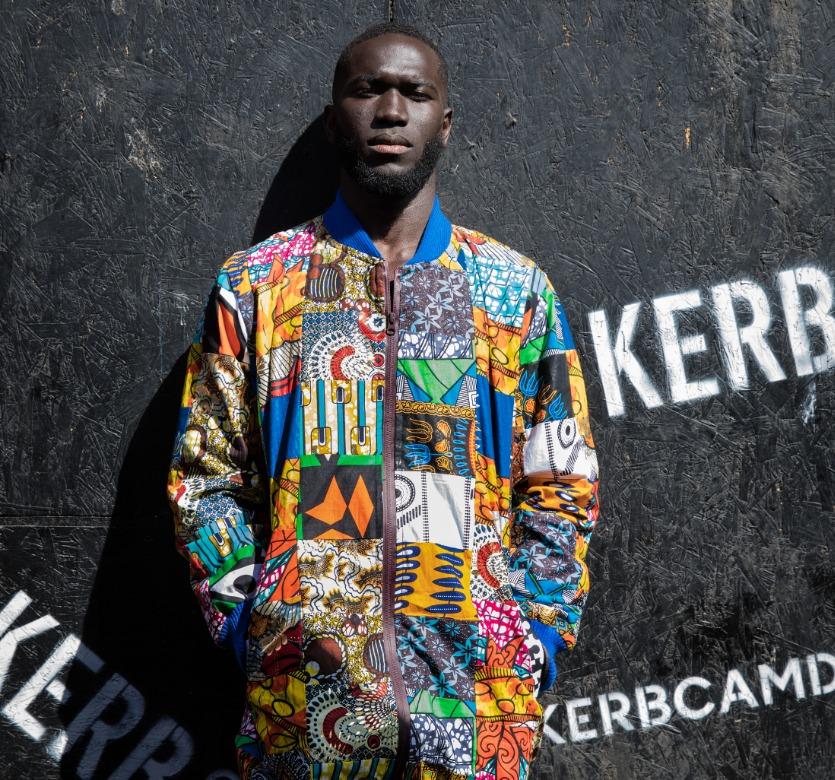 African Clothing - Patchwork Clothing - Continent Clothing– The ...
