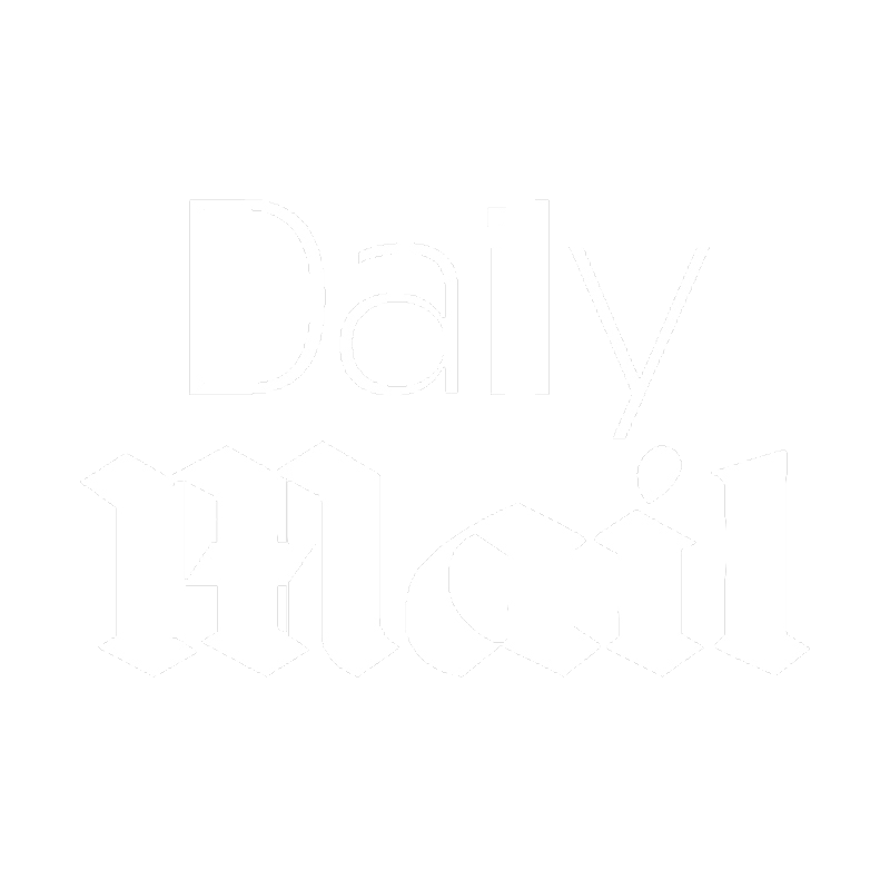 Daily Mail logo