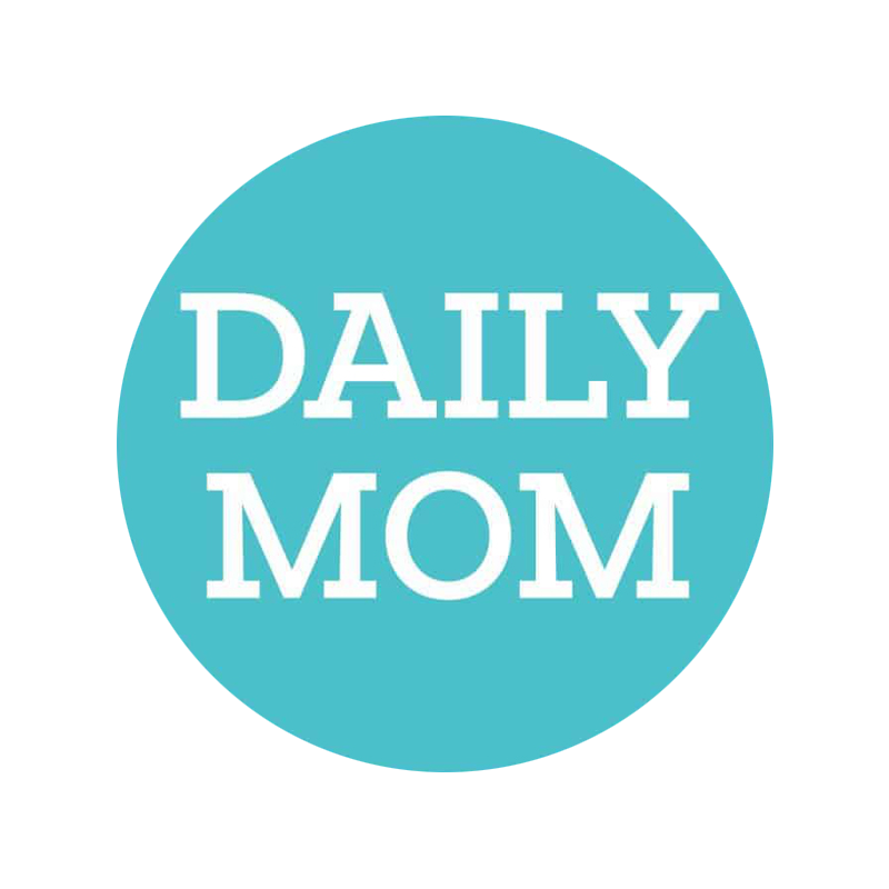 Daily Mom logo