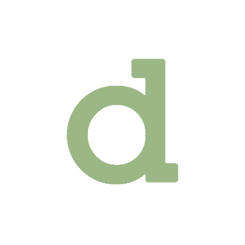 Design Shack logo