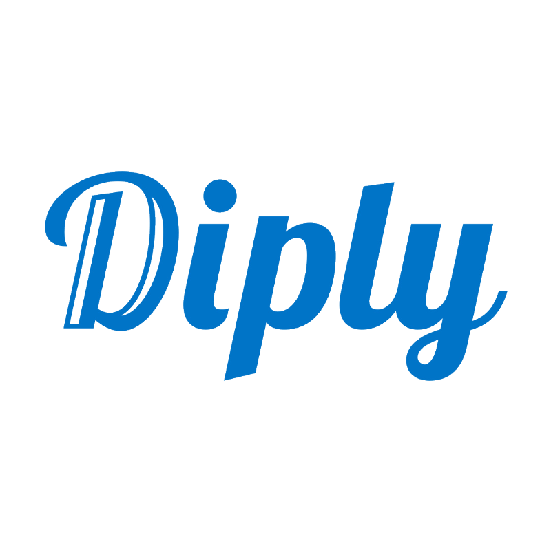 Diply logo