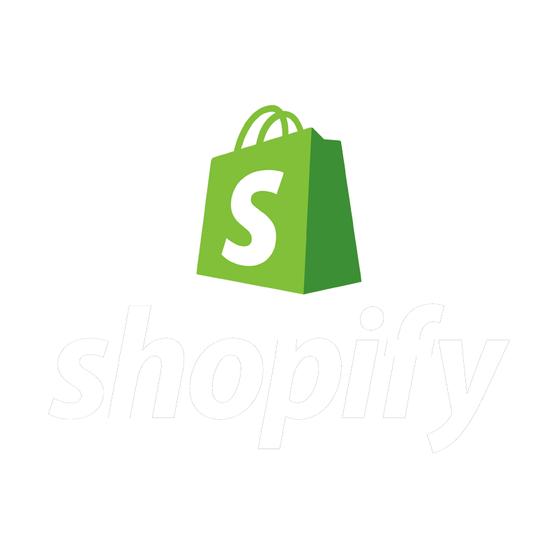 Shopify logo