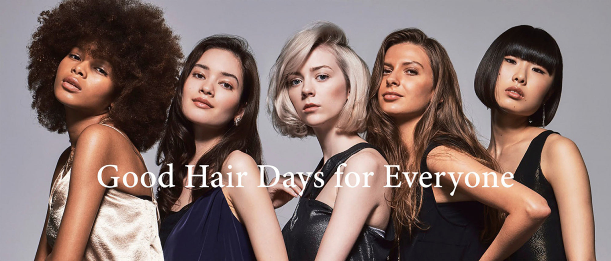 HOLISTIC CURE DRYER Rp. ホリスティックキュア ドライヤーRp. Good Hair Days for Everyone