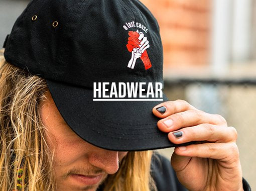 Headwear