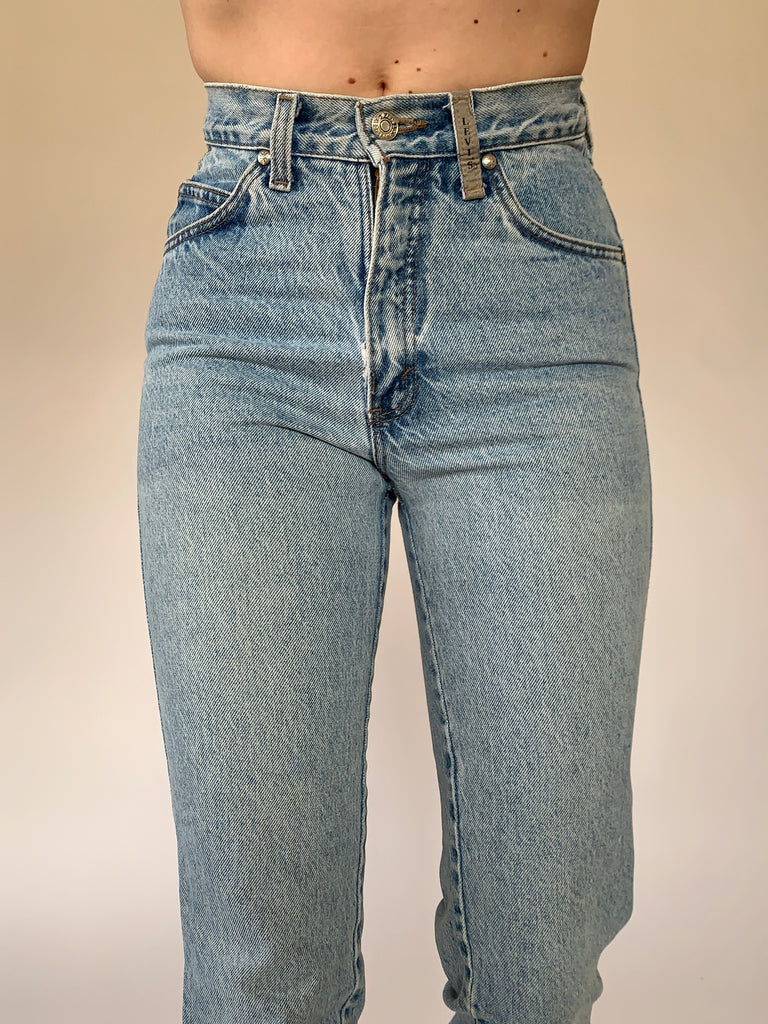 Vintage Levi's 900 Series – Hazy Vintage