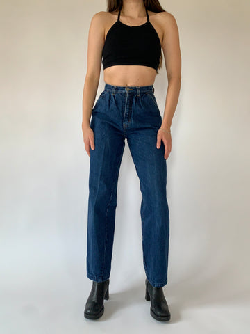 Vintage 1980s Rockies Jeans – Hazy Vintage