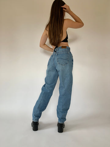 Vintage 1980s Rockies Jeans – Hazy Vintage