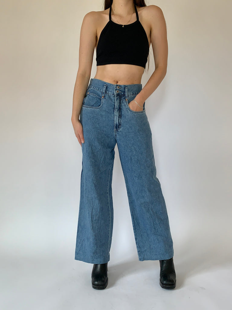 Vintage GX Jeans – Hazy Vintage