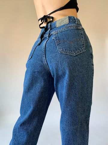 Vintage Levi's 900 Series – Hazy Vintage