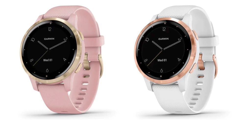 Garmin Vivoactive collection