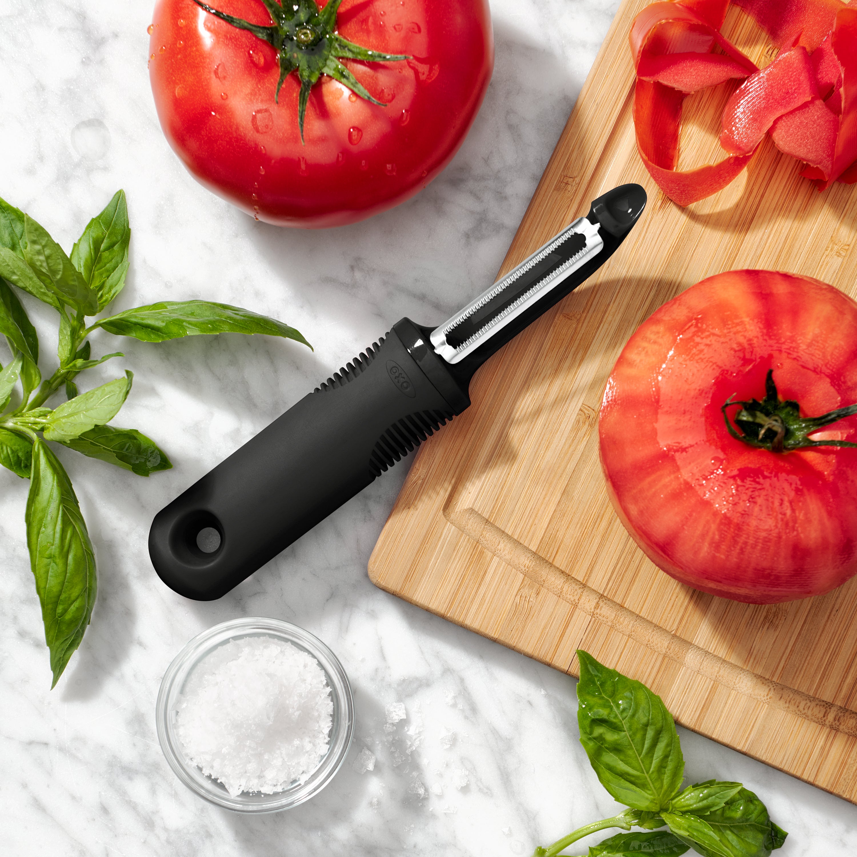 OXO Oxo Good Grips Swivel Peeler - Whisk