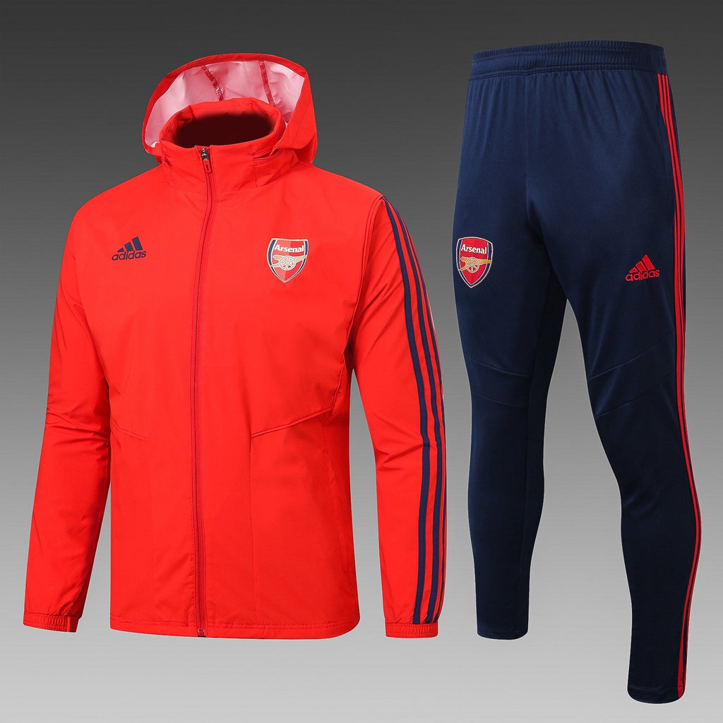 new arsenal tracksuit