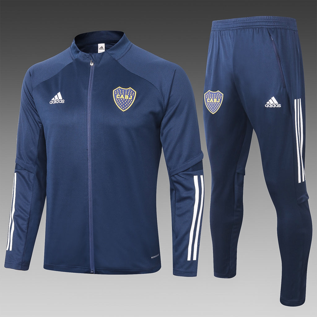 boca juniors tracksuit