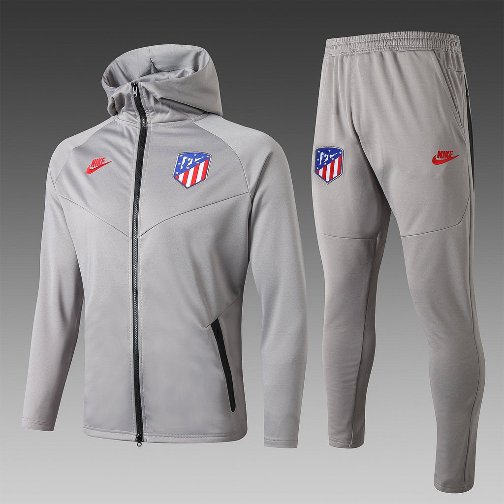 atletico tracksuit