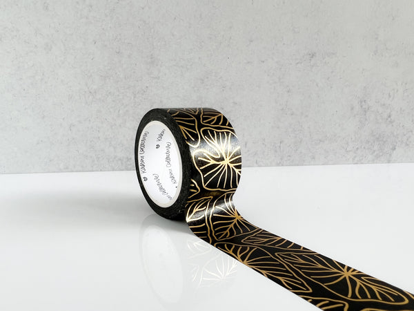 Kalo Washi Tape Kakou Collective 