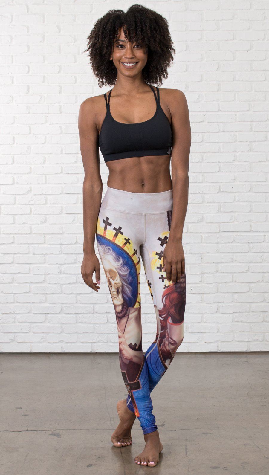 LEGGINGS - Eagle Rock WERKSHOP