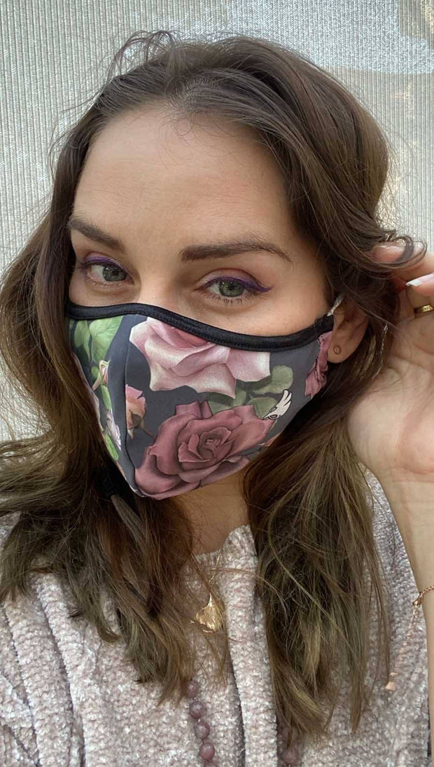 instal the new version for mac Mask of the Rose