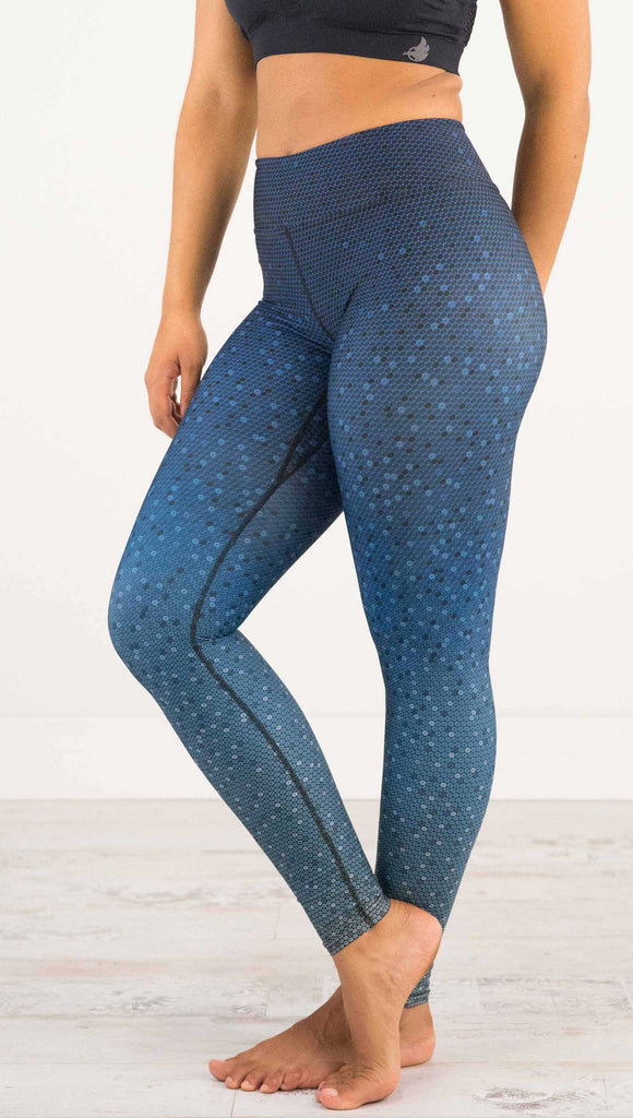 Full Length Triathlon Leggings – Eagle Rock WERKSHOP