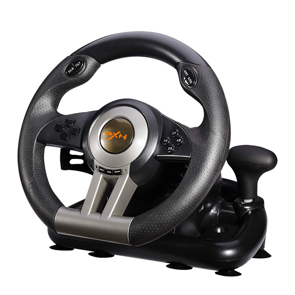 gamemon steering wheel driver