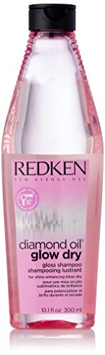 Redken - Diamond Oil Glow Gloss Shampoo,