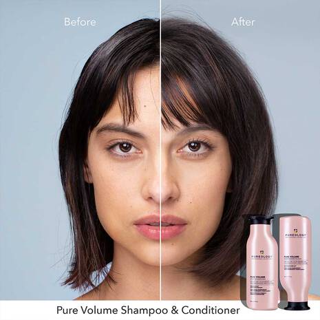 Pureology - Pure - Shampoo Conditioner Duo |33.8 oz