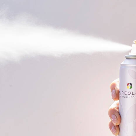 SALONBEAUTY PROFESSIONAL Misty Sprayer, Continuous Fine Mist Spray