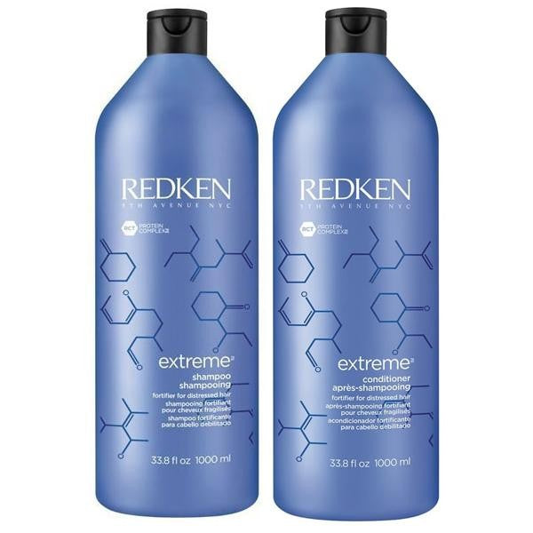 redken products