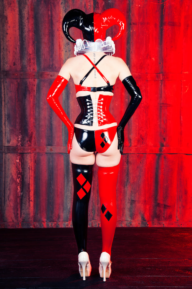 Artifice Products - Harley Quinn Underwear – Artifice Clothing