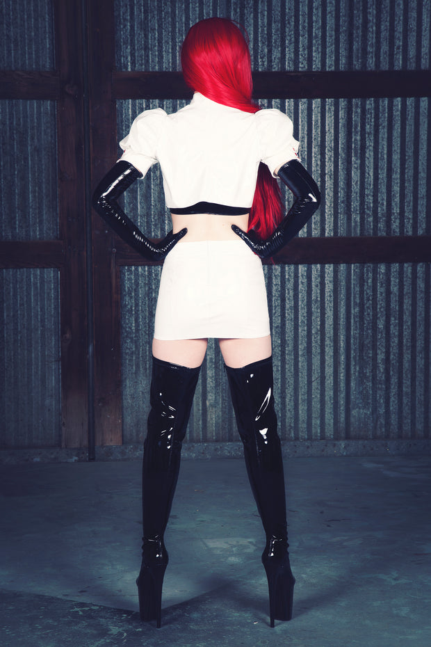 team rocket jesse cosplay