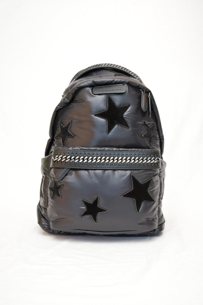 stella mccartney star backpack