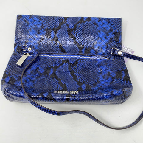 Michael Kors Snake Print Bag  My Circular Wardrobe