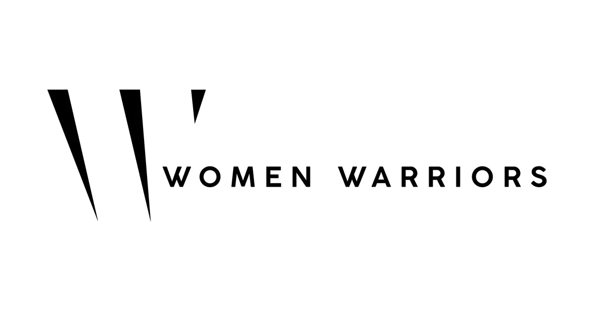 Carnet de notes - Be Yourself – Women Warriors FR