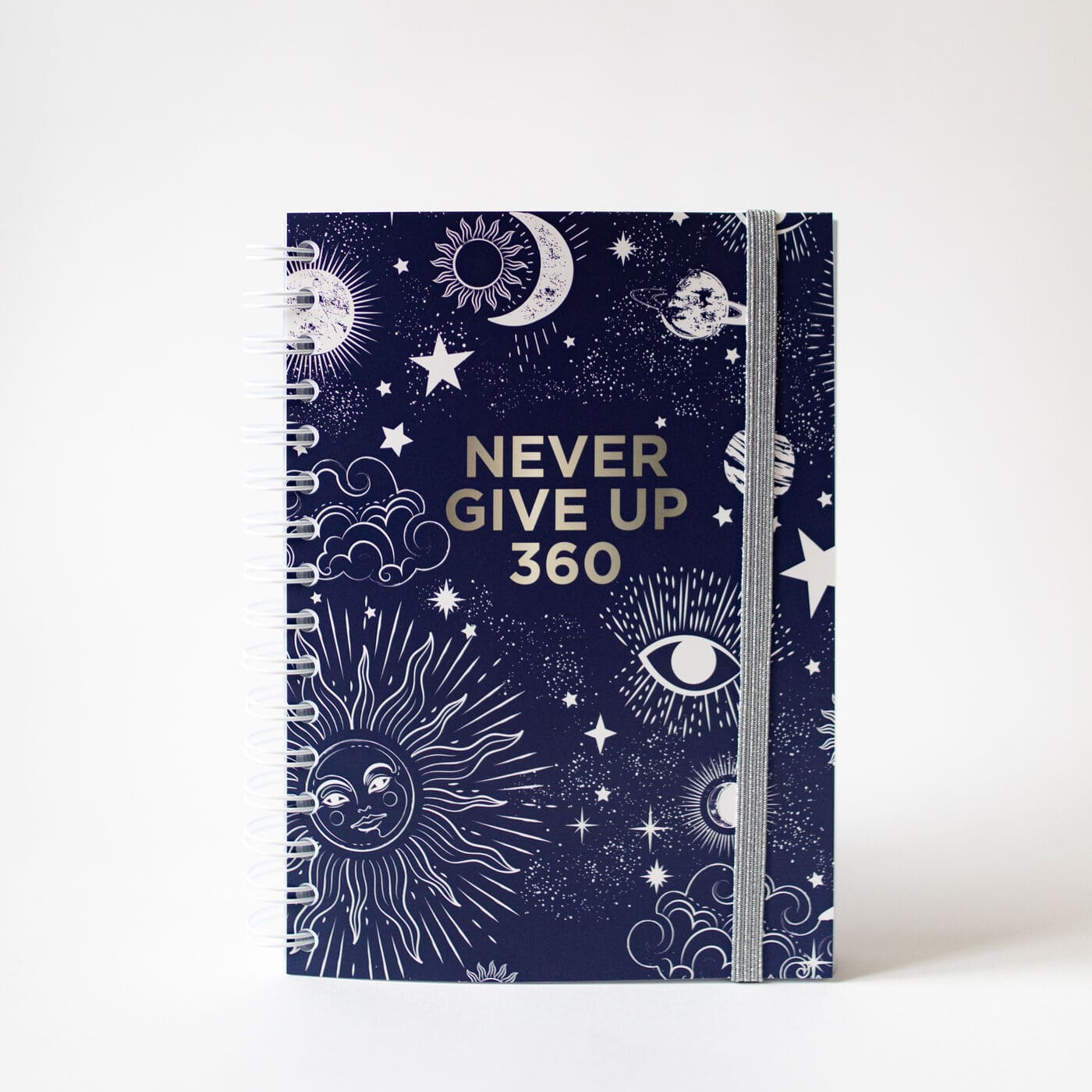 Never Give Up 360 - Rêverie - Women Warriors FR product image