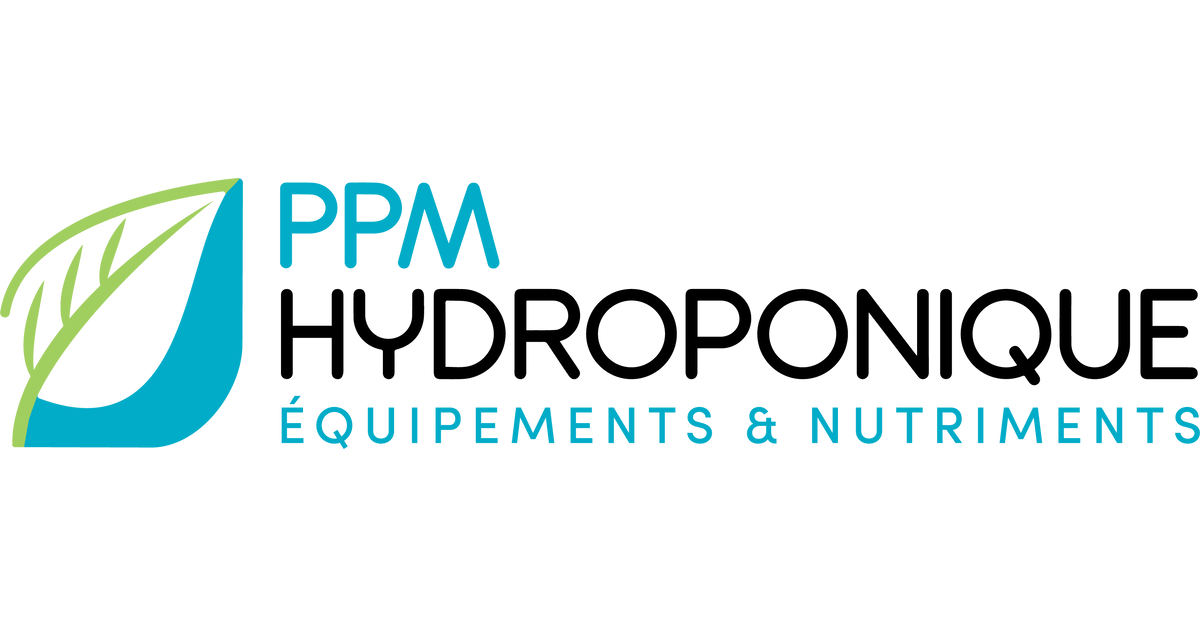 PPM Hydroponique