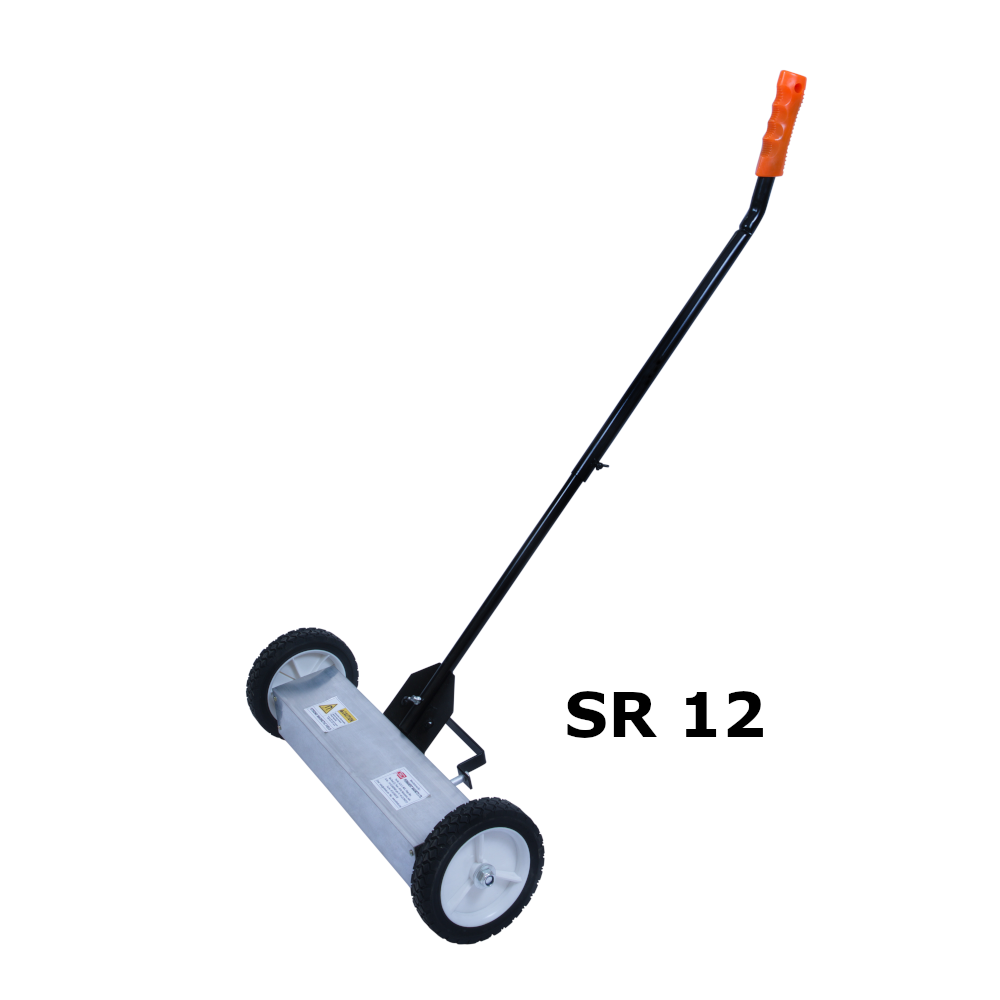 Magnetic Sweeper SR 12
