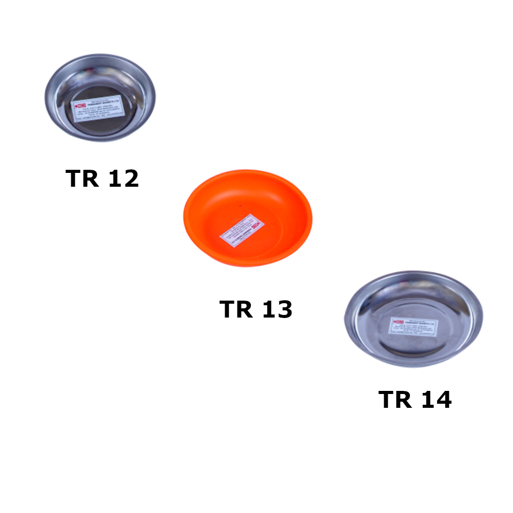 TR12 TR 13 TR 14