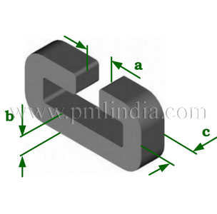 Drawing of C8-6.25-8