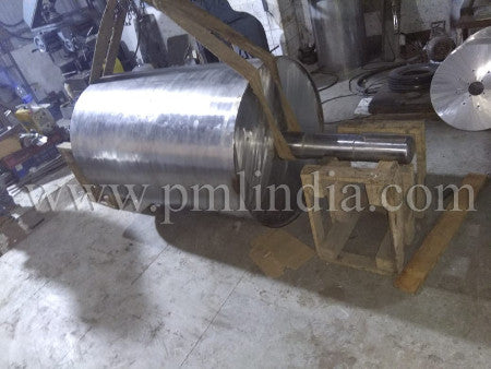 Magnetic Big Pulley-2