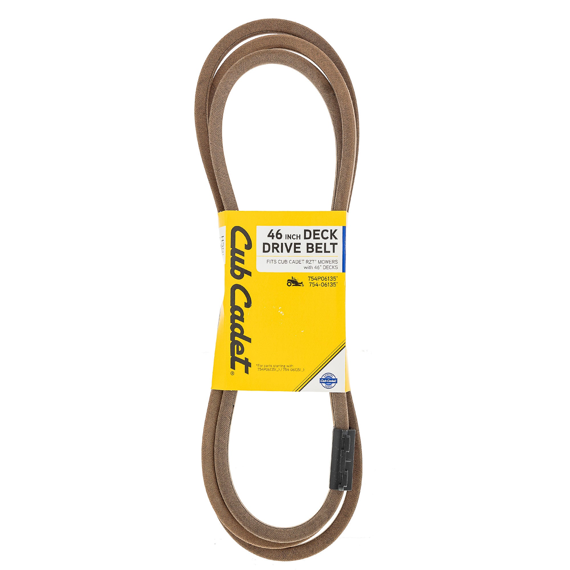 CUB CADET 490-501-C082 Drive Belt 46" Deck