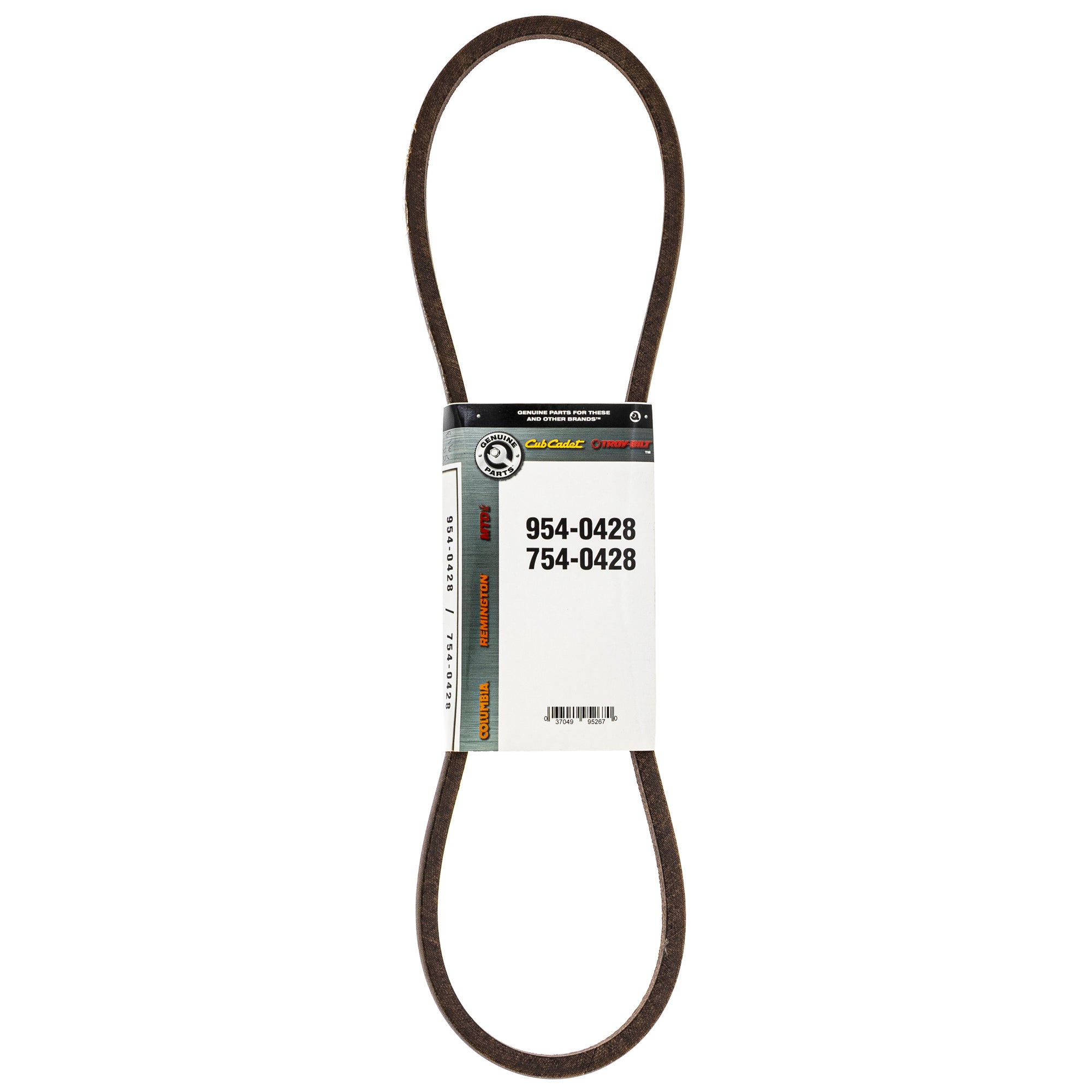 CUB CADET 954-0428 Forward Drive Belt