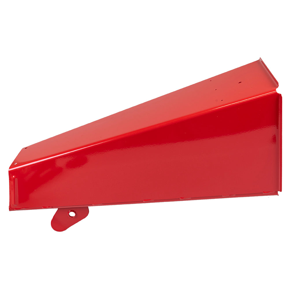 MTD 981-04006-0638 Upper Chute