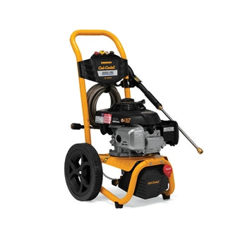 Pressure Washer