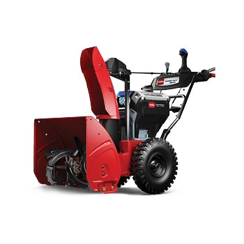 Snow Blower