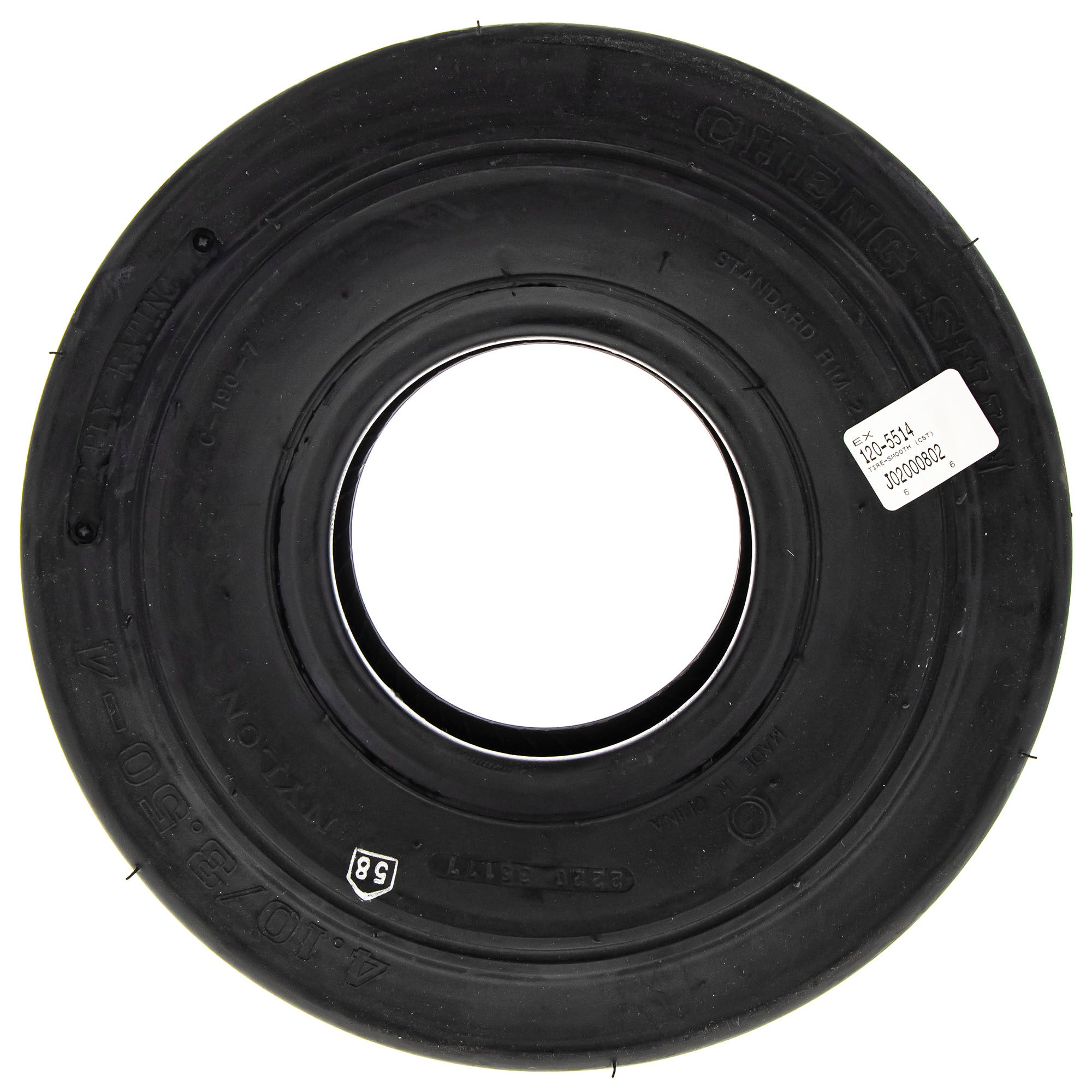 Exmark 133-9293 2 Tires | Mow The Lawn