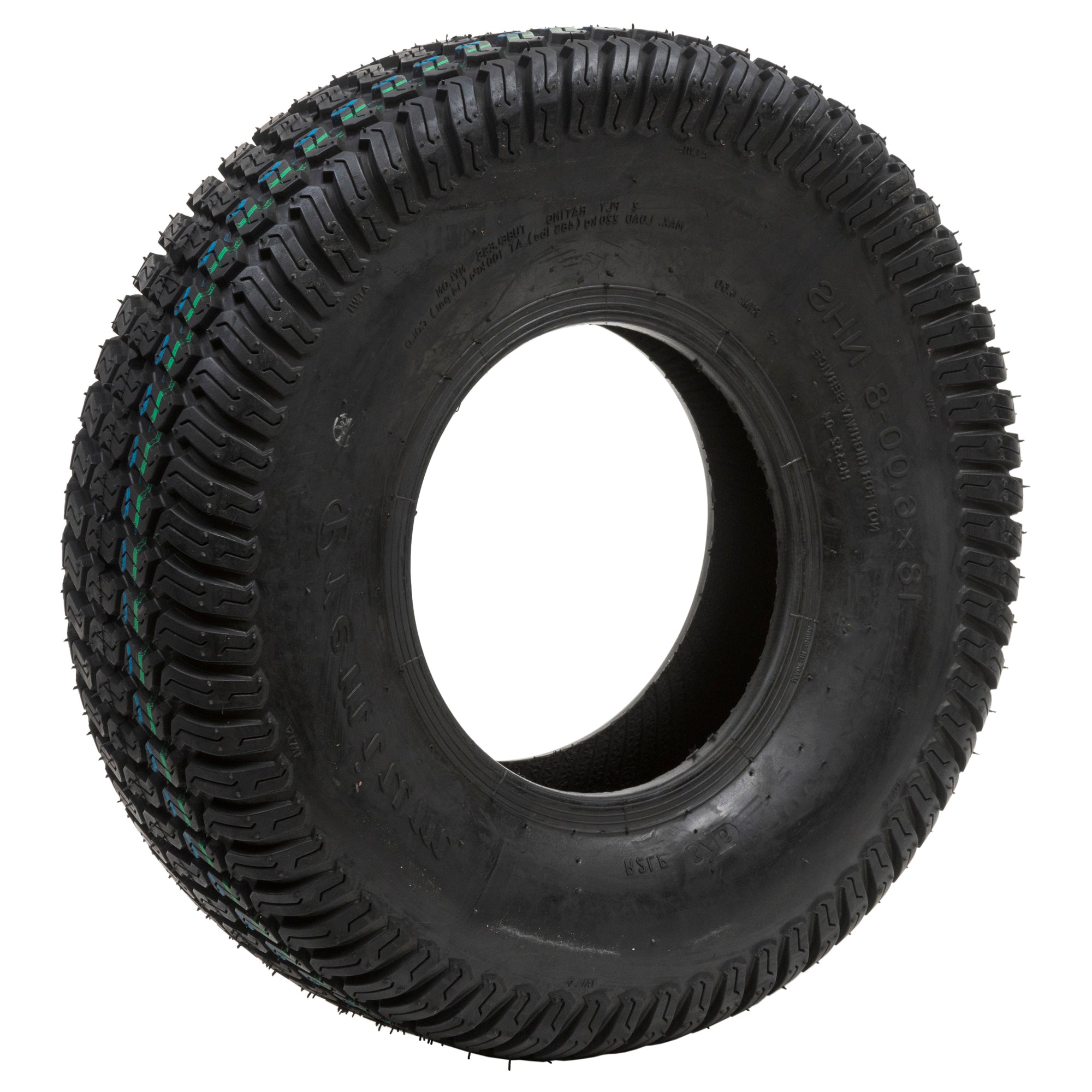 Exmark 131-3678 Tire | Mow The Lawn