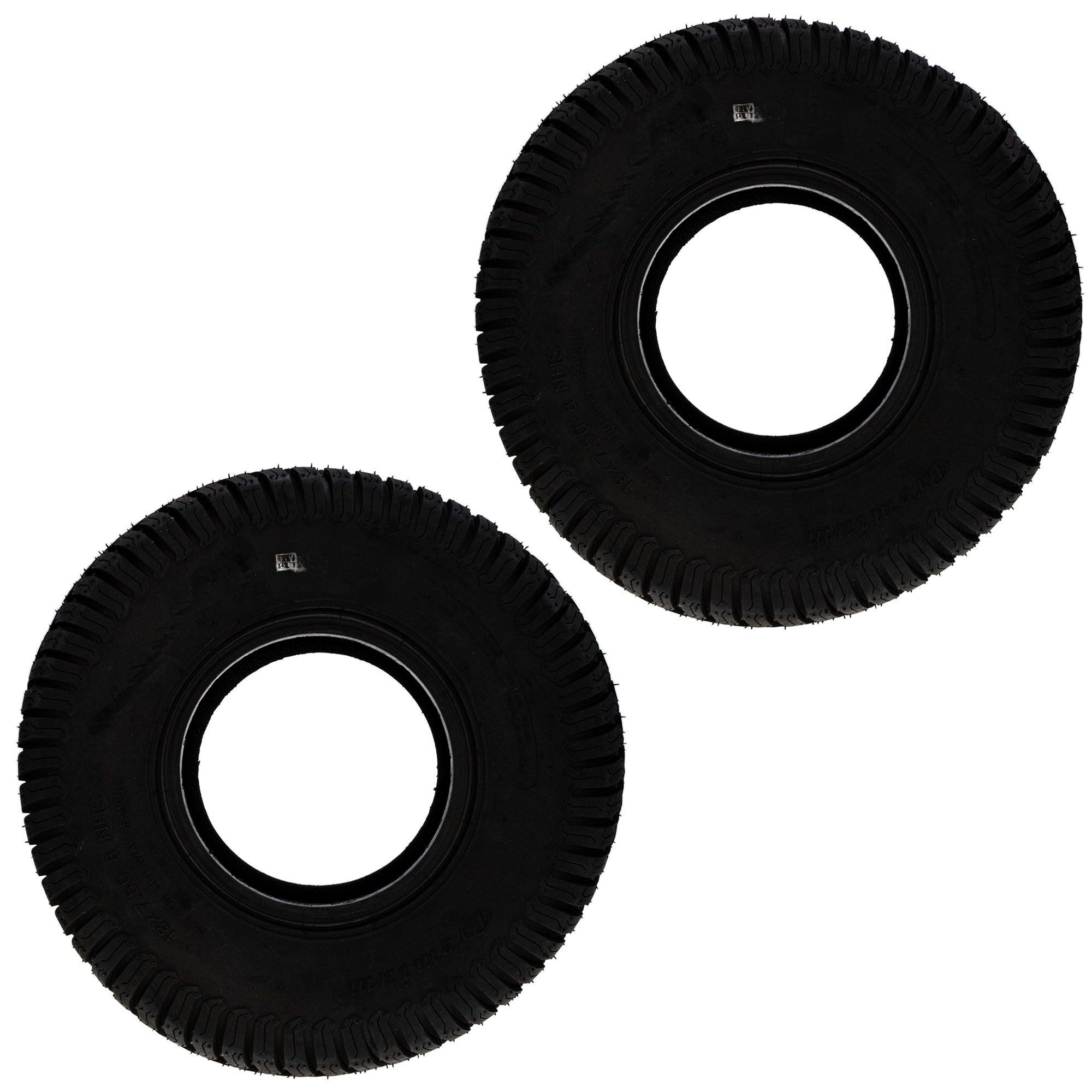 Exmark 131-3678 Tire | Mow The Lawn