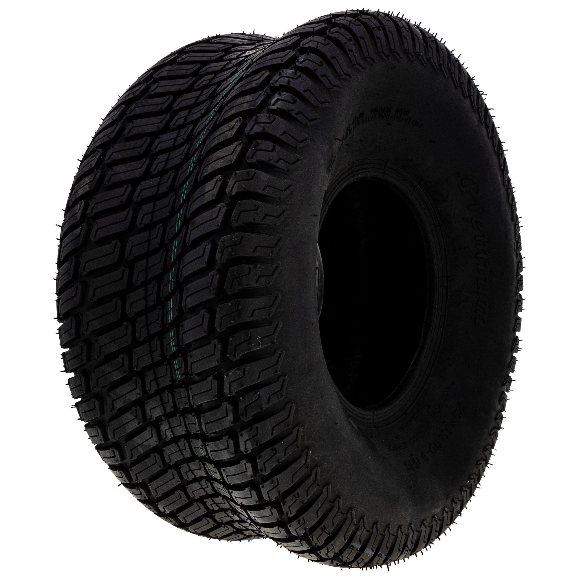 Exmark 131-3678 Tire | Mow The Lawn