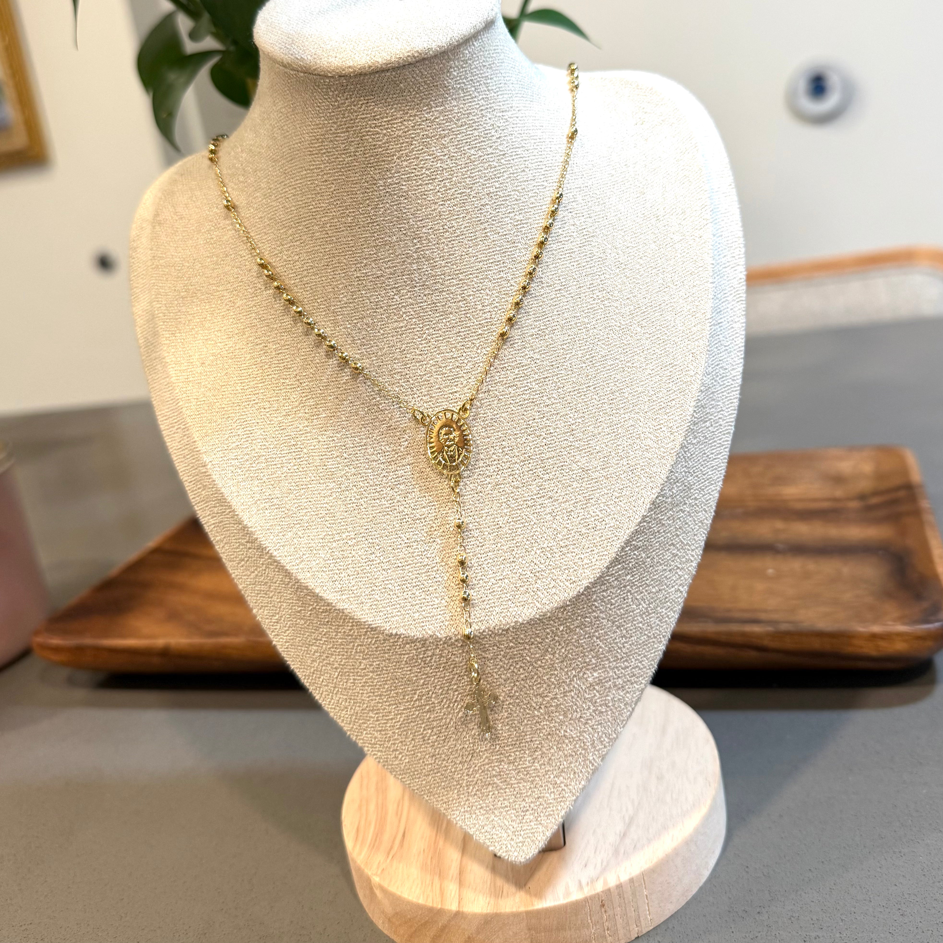 Rosary San Jose Gregorio