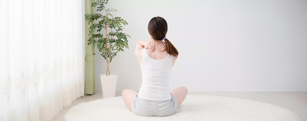 Exercice 3 : Le Massage des Points de Pression